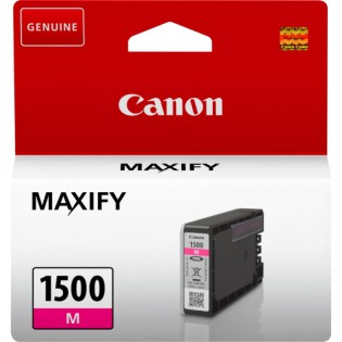 INK CANON PGI-1500M Magenta...