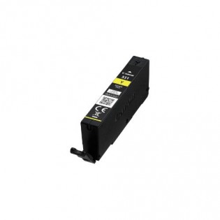 INK CANON CLI-531Y Giallo x...