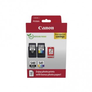MULTIPACK CANON INK...