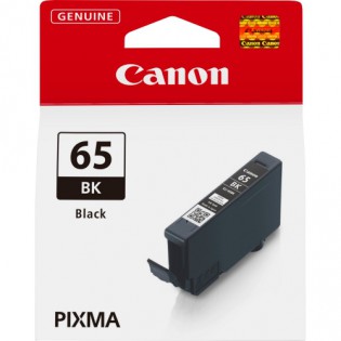 INK CANON CLI-65 BK EUR...
