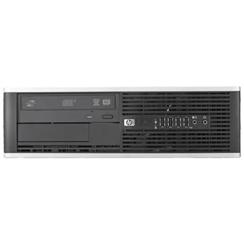 Image of PC HP REFURBISHED 8300 R1H256 SFF i7-3770 8GB SSD512GB DVD W10P075