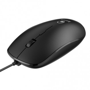 MOUSE USB ATLANTIS MX15 3...