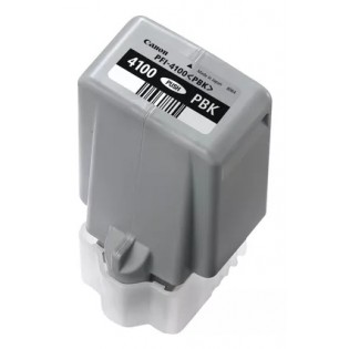 INK CANON PFI-4100 PBK...