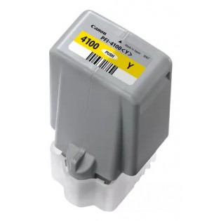 INK CANON PFI-4100Y Giallo...