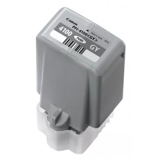 INK CANON PFI-4100GY Grigio...