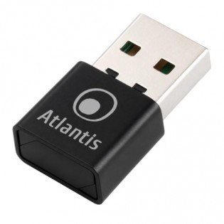 ADATTATORE WIRELESS +...