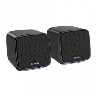 CASSE ATLANTIS SP650...