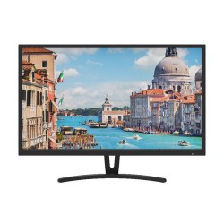 HIKVISION MONITOR 31.5"...