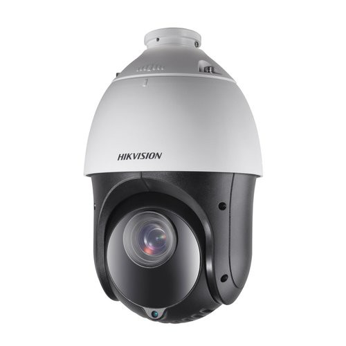 Image of TELECAMERA HIKVISION SPEED DOME IP 4" 25X WDR 120dB H.265+ SMART IR 100MT 4MP - DS-2DE4425IW-DE075