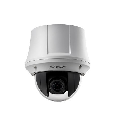 Image of TELECAMERA HIKVISION SPEED DOME IP 4" 2MP (1920x1080) 25X WDR 120dB H.265+ SMART - DS-2DE4225W-DE3075