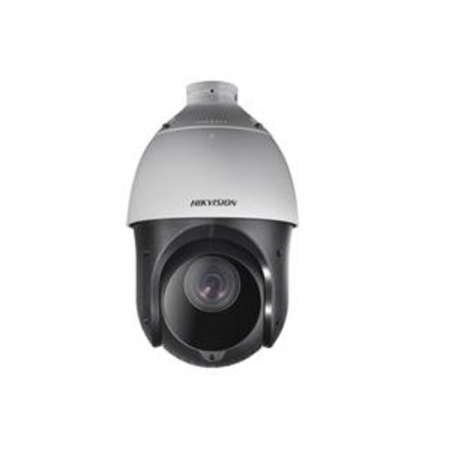 Image of TELECAMERA HIKVISION PROVALUE PTZ IP SPEED DOME IP 25X 4" 2MP (1920x1080) - DS-2DE4225IW-DE075