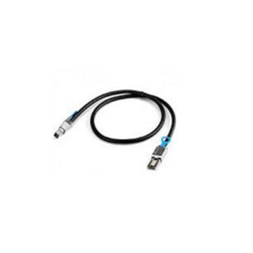 Image of External MiniSAS HD 8644/MiniSAS HD 8644 3M Cable - 00YL850075