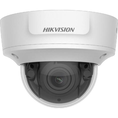 Image of TELECAMERA HIKVISION PRO EASY IP 4.0 ACUSENSE, MINIDOME 4K (3840 x 2160) VARIFOCALE MOTOR 2.8-12 mm DS-2CD2786G2T-IZS(2.8-12mm)075