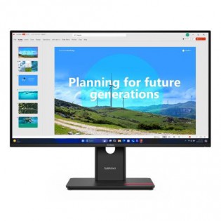 MONITOR LENOVO T27D-40...
