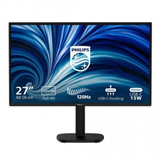 MONITOR PHILIPS LED 27"...