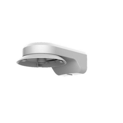 Image of STAFFA A PARETE IN PLASTICA HIKVISION PER TELECAMERE DS-1294ZJ-TRL075