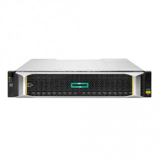 HPE MSA 2060 SFF 2x12Gb SAS...