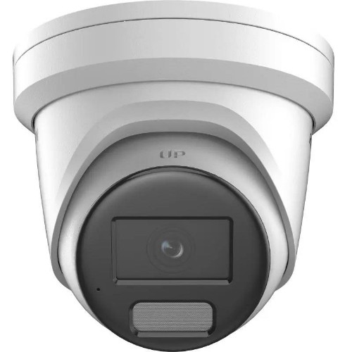 Image of TELECAMERA HIKVISION Turret IP Immagini a colori 24/7, Risoluzione 4MP - 2688x1520, Frame rate 25 Fps Ottica 2.8 mm075