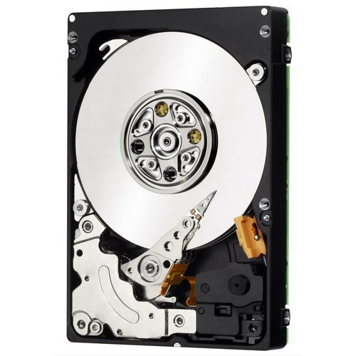 Image of Lenovo Storage 8TB 7.2K 3.5" NL-SAS HDD075