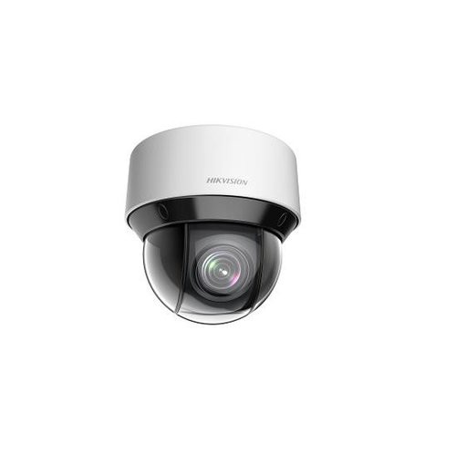 Image of TELECAMERA HIKVISION SPEED DOME IP 4" 25X WDR 120dB H.265+ SMART IR 50MT 4MP - DS-2DE4A225IW-DE075