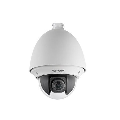 Image of TELECAMERA HIKVISION SPEED DOME IP 4" 2MP (1920x1080) 25X WDR 120dB H.265+ SMART - DS-2DE4225W-DE075