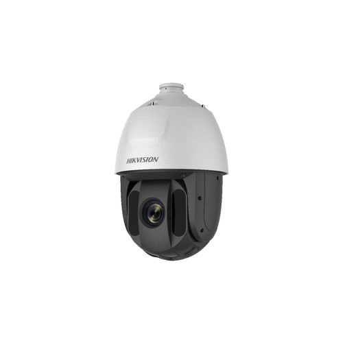 Image of TELECAMERA HIKVISION SPEED DOME IP 5" 4MP 25X WDR 120dB H.265+ SMART - DS-2DE5425IW-AE075