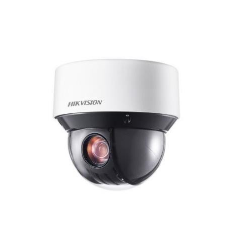 Image of HIKVISION TELECAMERA SPEED DOME IP 4" 25X WDR 120DB H.265+ SMART IR 50 M 4MP - DS-2DE4A425IW-DE075