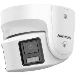 TELECAMERA HIKVISION8 MP...