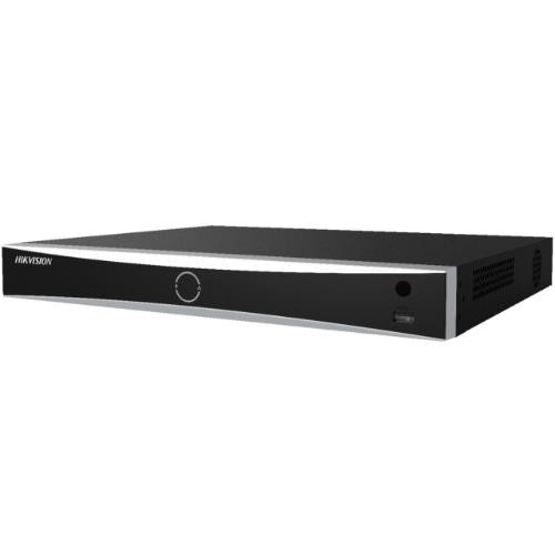 Image of NVR HIKVISION 8 INGRESSI POE HDD VIDEO 1TB 8MP DS-7608NXI-K2/8P075