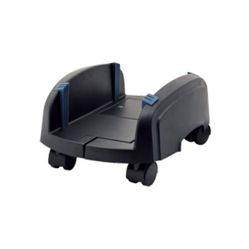 Image of CARRELLO PORTA PC ATLANTIS P002-CS-5AK Regolabile in larghezza da 15,5 cm a 25,5cm075