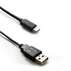 CAVO ATLANTIS USB A 2.0 TO...