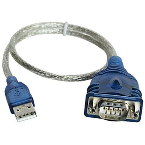 Image of ADATTATORE ATLANTIS P006-U1SP-9M-TBL USB SERIALE 9 PIN MASCHIO075