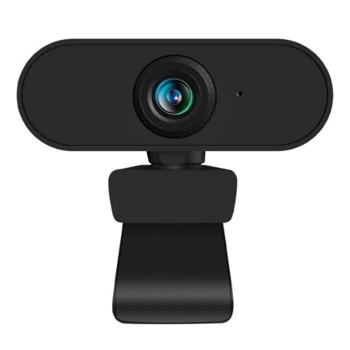 Image of WEBCAM ATLANTIS P015-F930HD FHD 1080p 1920x1080 2Mpx 30fps Mic. 80° USB2.0 clip rotazione 360°075