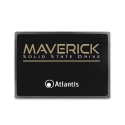 SSD ATLANTIS 512GB MAVERIC...