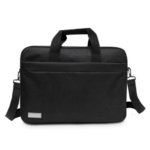 Image of BORSA x NB ATLANTIS P004-K265-A0-16 fino a 16" Nera075