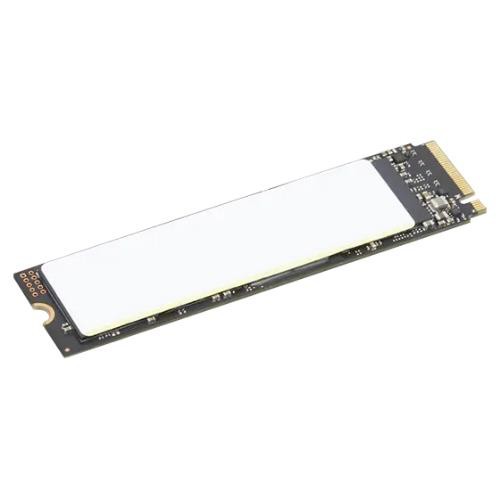 Image of Lenovo 2 TB Performance SSD M.2 2280 PCIe Gen4 NVMe OPAL2 - 4XB1M86956075