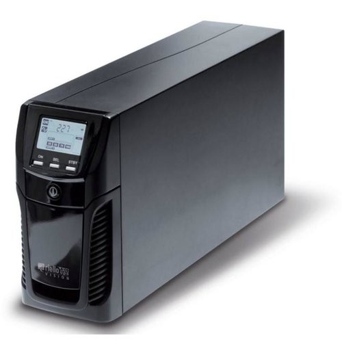 Image of UPS Riello VISION 1500 1500VA/1200W TOWER auton. 11 min.075