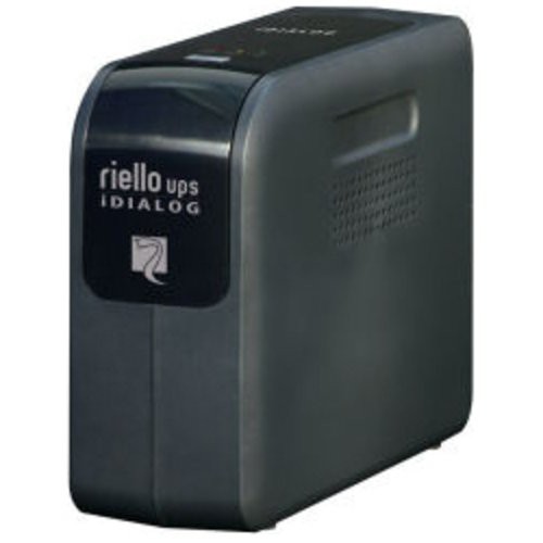 Image of UPS Riello iDIALOG 800 800VA/480W TOWER auton. 5 min.075