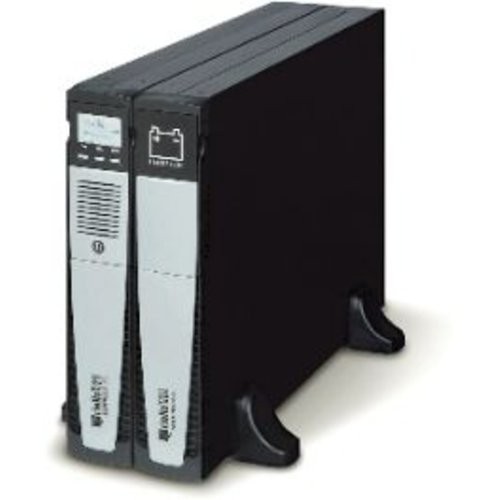 Image of UPS RIELLO Sentinel Dual 2200 2200VA/1980W TOWER/RACK ONLINE DOPPIA CONVERSIONE auton. 11 min.