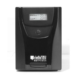 UPS Riello NETPOWER 1500...