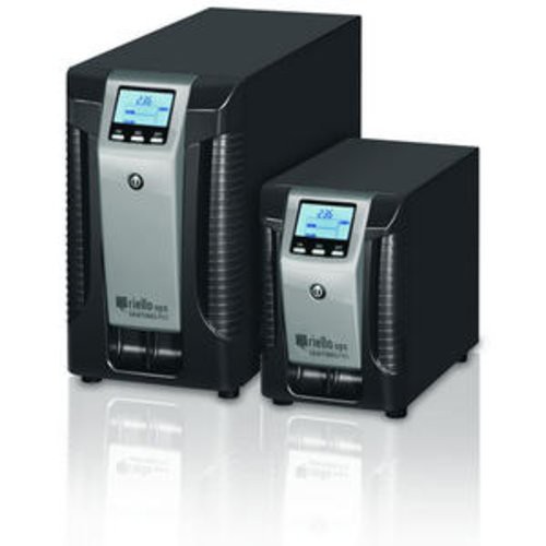 Image of UPS RIELLO Sentinel Pro SEP 3000 A5 3000VA/2700W TOWER ONLINE DOPPIA CONVERSIONE Onda Sinusoidale075