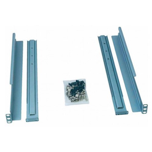 Image of RIELLO RAIL KIT 2 guide universali per Ups VSR-VSD-SDH-SDL-SDU montaggio rack da 600 a 1000 mm075