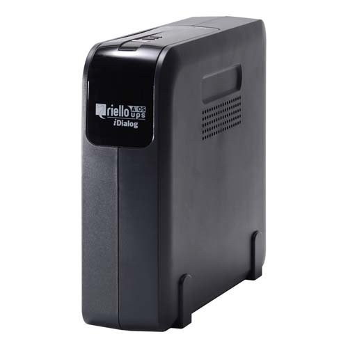 Image of UPS Riello iDIALOG 1600 1600VA/960W TOWER auton. 7 min.075