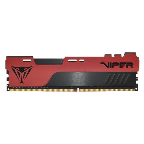 Image of DDR4 PATRIOT "VIPER ELITE II" 8GB 4000Mhz CL20 - PVE248G400C0075