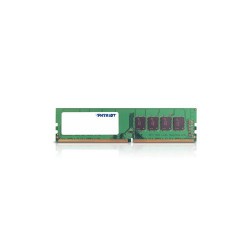 DDR4 PATRIOT 8GB 2400Mhz -...