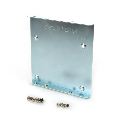 Image of ADATTATORE SSD KINGSTON Bracket DA 2,5 A 3,5" SNA-BR2/35075