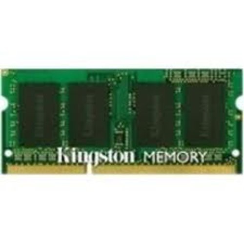 Image of DDR3 x NB SO-DIMM KINGSTON 8Gb 1600Mhz - KVR16S11/8