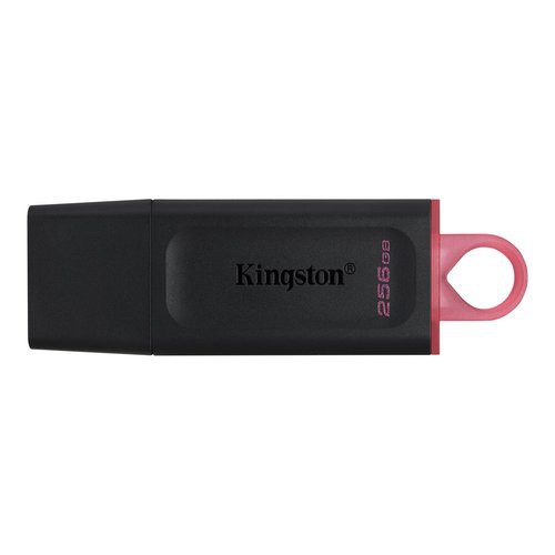 Image of FLASH DRIVE KINGSTON USB 3.2 256GB "DataTraveler Exodia" - DTX/256GB