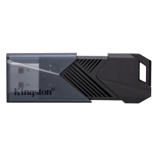 Image of FLASH DRIVE KINGSTON USB 3.0 256GB "EXODIA ONYX"- USB3.2 - DTXON/256GB - NERO075