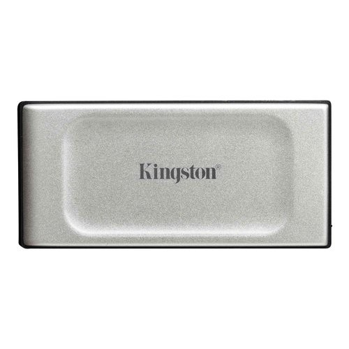 Image of SSD KINGSTON ESTERNO 1TB SXS2000/1000G 	USB Type-C READ:2000MB/S-WRITE:2000MB/S075